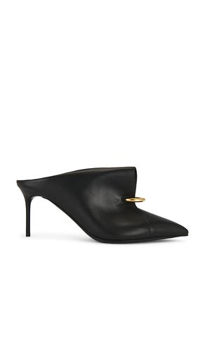 MULES PIERCING en . Taille 36. Also en 39 - BALMAIN - Modalova