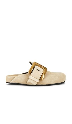 MULES ANTHEM FLAT en . Taille 37. Also en 39, 36, 38 - BALMAIN - Modalova