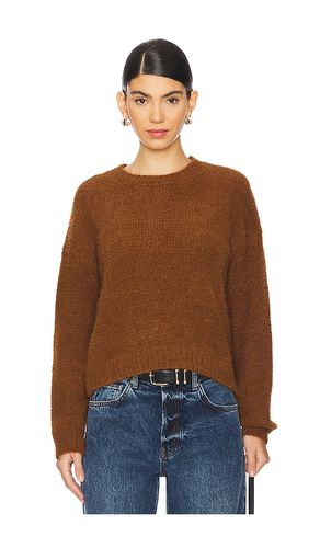 PULL MANCHES TOMBANTES in . Size XS - Bella Dahl - Modalova