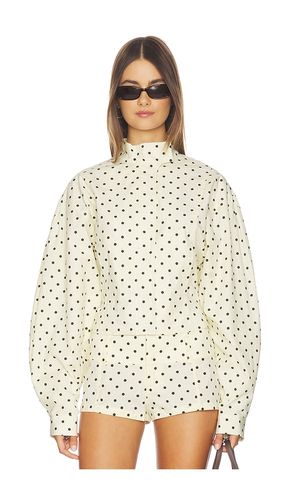 BLOUSON GLOBO en . Taille S. Also en - Belle Anna - Modalova