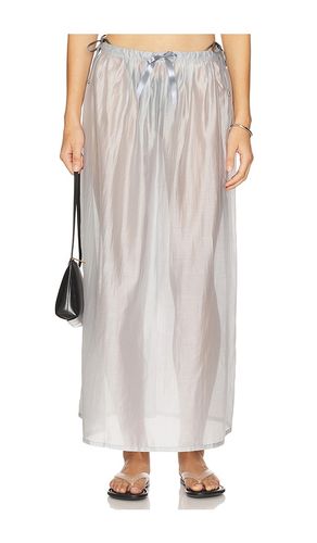 JUPE RHEA in . Size M, S, XL, XS - BELLE - Modalova