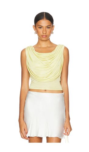 Galla Blouse in . Size L, XL - Belle The Label - Modalova