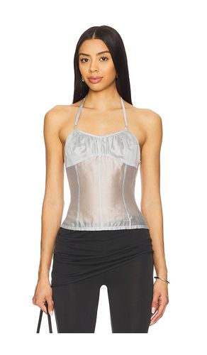 Flore Top in . Size M, S, XL, XS - BELLE - Modalova