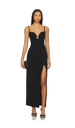 ROBE CREPE DOUBLE en . Taille 36. Also en 38 - Blumarine - Modalova
