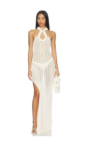 ROBE KNIT en . Taille M. Also en L - Blumarine - Modalova
