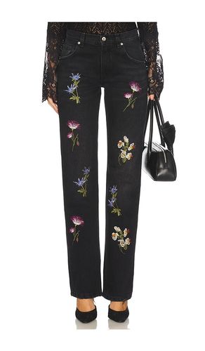 JEAN EMBROIDERED en . Taille 36. Also en 38 - Blumarine - Modalova
