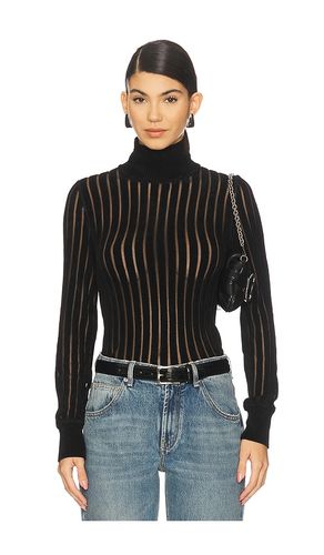 PULL TURTLENECK KNIT en . Taille M. Also en XS - Blumarine - Modalova