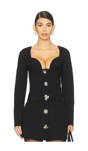 Crepe Double Top en . Taille 38. Also en 40, 42 - Blumarine - Modalova