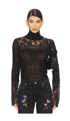 Knit Lace Top en . Taille S. Also en XS - Blumarine - Modalova