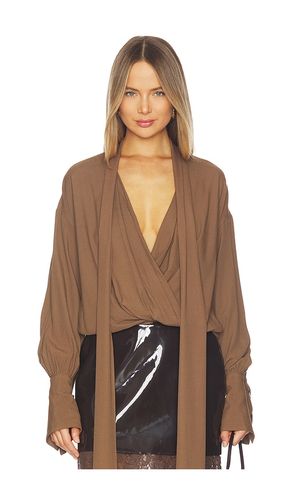 Marocaine Top en . Taille 38. Also en 40, 36 - Blumarine - Modalova