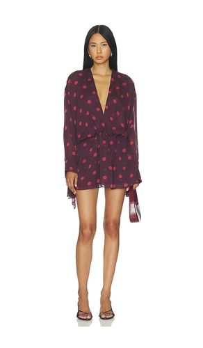 ROBE MARNIE SHIRT en . Taille XS. Also en S, M, L - Benni - Modalova