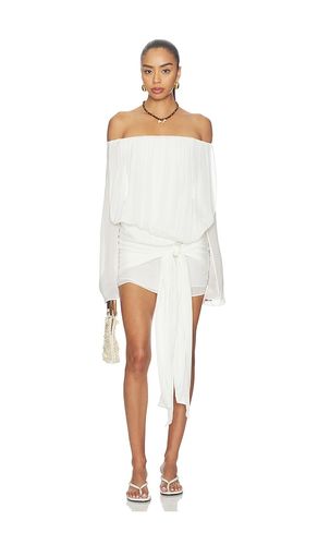 ROBE BERNIE MINI en . Taille M. Also en L - Benni - Modalova