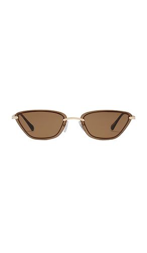 LUNETTES DE SOLEIL CHANDRA en - Banbe - Modalova