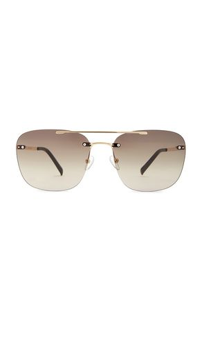 LUNETTES DE SOLEIL WHITELEY in - Banbe - Modalova