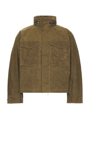 BLOUSON CARGO in . Size M - BTFL STUDIO - Modalova