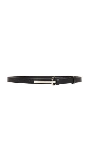 SUEDE STUDIO CEINTURE CARTER in . Size M, S - BLACK SUEDE STUDIO - Modalova