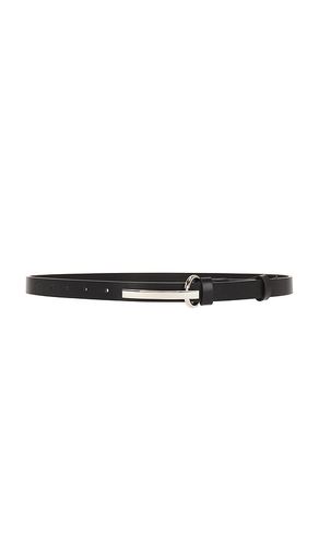 SUEDE STUDIO CEINTURE CARTER in . Size S - BLACK SUEDE STUDIO - Modalova