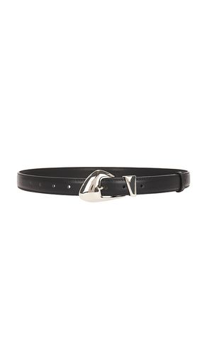 SUEDE STUDIO CEINTURE ARROW in . Size M, S - BLACK SUEDE STUDIO - Modalova