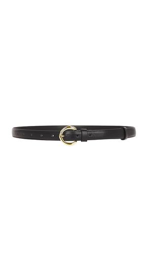 SUEDE STUDIO CEINTURE CORA in . Size M, S - BLACK SUEDE STUDIO - Modalova