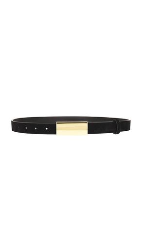 SUEDE STUDIO CEINTURE CITY in . Size M - BLACK SUEDE STUDIO - Modalova