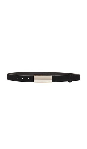 SUEDE STUDIO CEINTURE CITY en . Taille L. Also en S - BLACK SUEDE STUDIO - Modalova