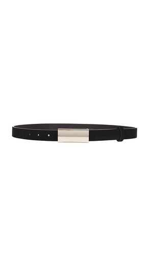 SUEDE STUDIO CEINTURE CITY in . Size M, S - BLACK SUEDE STUDIO - Modalova