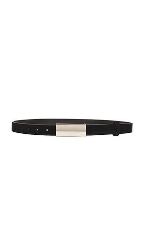 SUEDE STUDIO CEINTURE CITY in . Size S - BLACK SUEDE STUDIO - Modalova