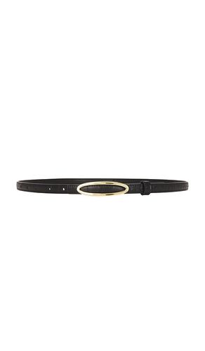 SUEDE STUDIO CEINTURE MELODIE in . Size M - BLACK SUEDE STUDIO - Modalova