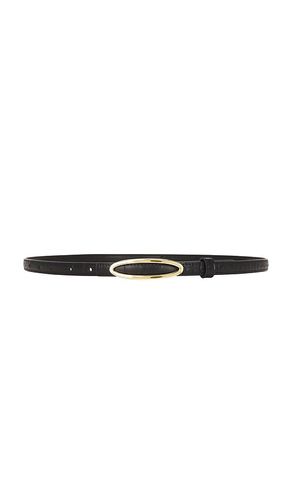 SUEDE STUDIO CEINTURE MELODIE in . Size M, S - BLACK SUEDE STUDIO - Modalova