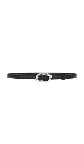 SUEDE STUDIO CEINTURE GRECA in . Size M, S - BLACK SUEDE STUDIO - Modalova