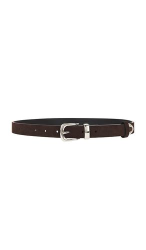 CEINTURE WESTERN in . Size M, S - BLACK SUEDE STUDIO - Modalova