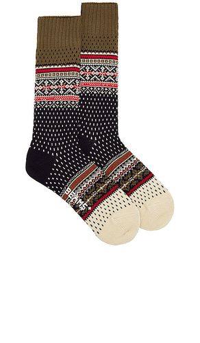 CHAUSSETTES NORDIC en - Beams Plus - Modalova