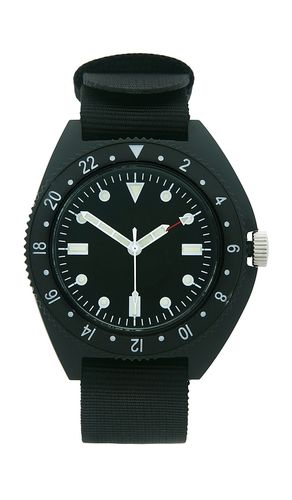 Beams Plus MONTRE en Black - Beams Plus - Modalova