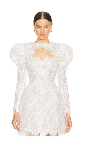 BOLÉRO COLETTE BLANC LACE en . Taille S. Also en M - Bronx Banco - Modalova
