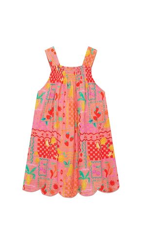ROBE COURTE SELMA en . Taille 2. Also en 3/4, 5/6 - BEACH RIOT - Modalova