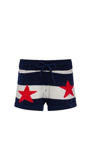 SHORT EN MAILLE LITTLE BALBOA in ,. Size 5/6 - BEACH RIOT - Modalova