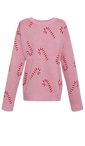 PULL SWEAT LITTLE CALLIE en . Taille 2. Also en 3/4 - BEACH RIOT - Modalova