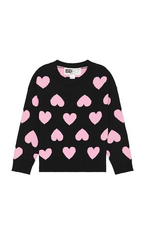 PULL LITTLE CALLIE en ,. Taille 2. Also en 3/4, 5/6 - BEACH RIOT - Modalova