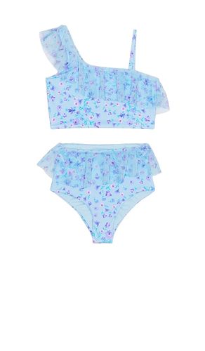 MAILLOT DE BAIN LITTLE AVA in . Size 3/4, 5/6 - BEACH RIOT - Modalova