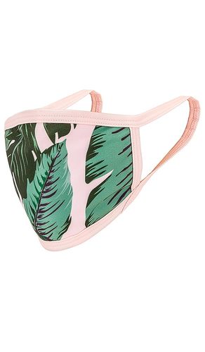 BEACH RIOT MASQUE VISAGE en Green - BEACH RIOT - Modalova