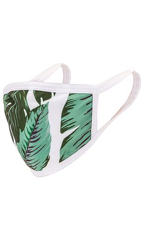BEACH RIOT MASQUE VISAGE en Green - BEACH RIOT - Modalova