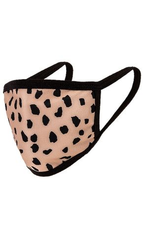 BEACH RIOT MASQUE VISAGE en Brown - BEACH RIOT - Modalova