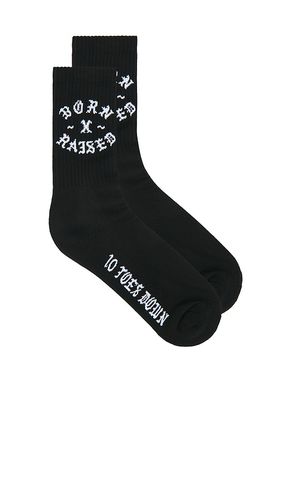 CHAUSSETTES 10 en - Born x Raised - Modalova