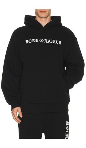 SWEAT À CAPUCHE BXR en . Taille L. Also en M, S - Born x Raised - Modalova