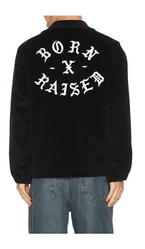 VESTE COACH ZINE en . Taille M. Also en L - Born x Raised - Modalova