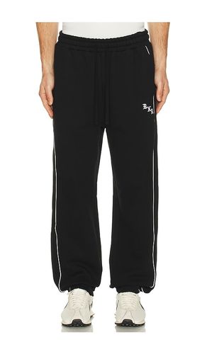 PANTALON SWEAT BXR en . Taille M. Also en L - Born x Raised - Modalova