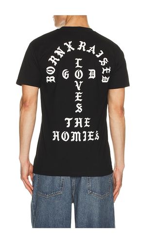 T-SHIRT UNCONDITIONAL en . Taille M. Also en S - Born x Raised - Modalova