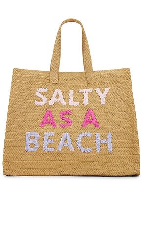 FOURRE-TOUT SALTY AS A BEACH en - BTB Los Angeles - Modalova