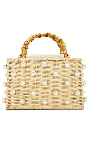BTB Los Angeles SAC CHLOE en White - BTB Los Angeles - Modalova