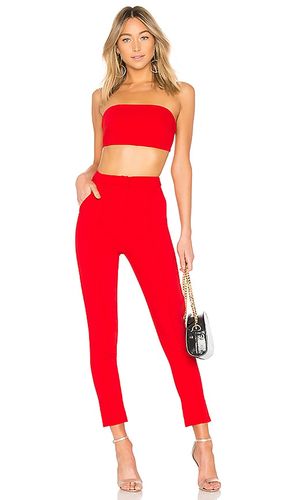 ENSEMBLE TOP & PANTALON REMY en . Taille M. Also en XS - superdown - Modalova